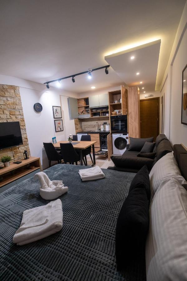 Milmari - Apartman N85 Κοπαόνικ Εξωτερικό φωτογραφία