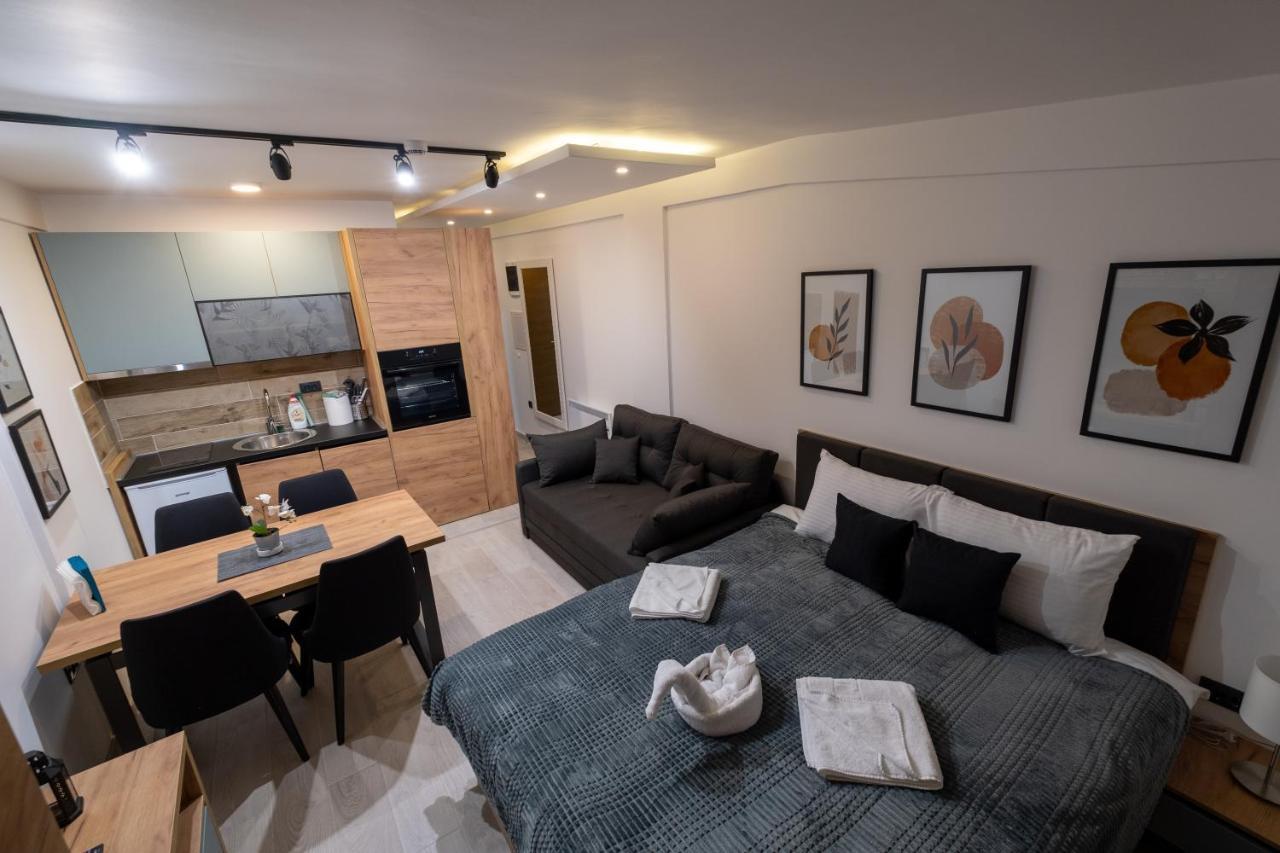 Milmari - Apartman N85 Κοπαόνικ Εξωτερικό φωτογραφία
