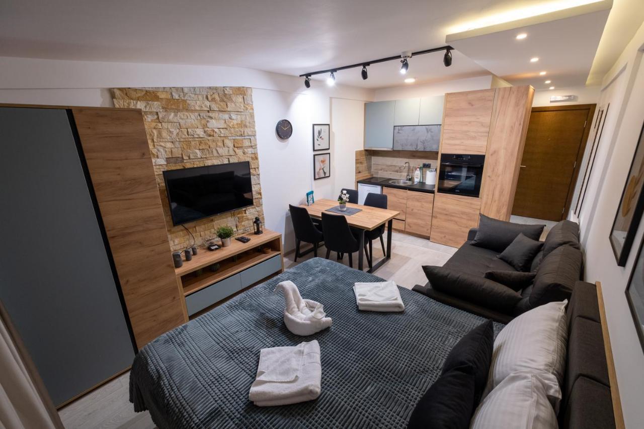 Milmari - Apartman N85 Κοπαόνικ Εξωτερικό φωτογραφία