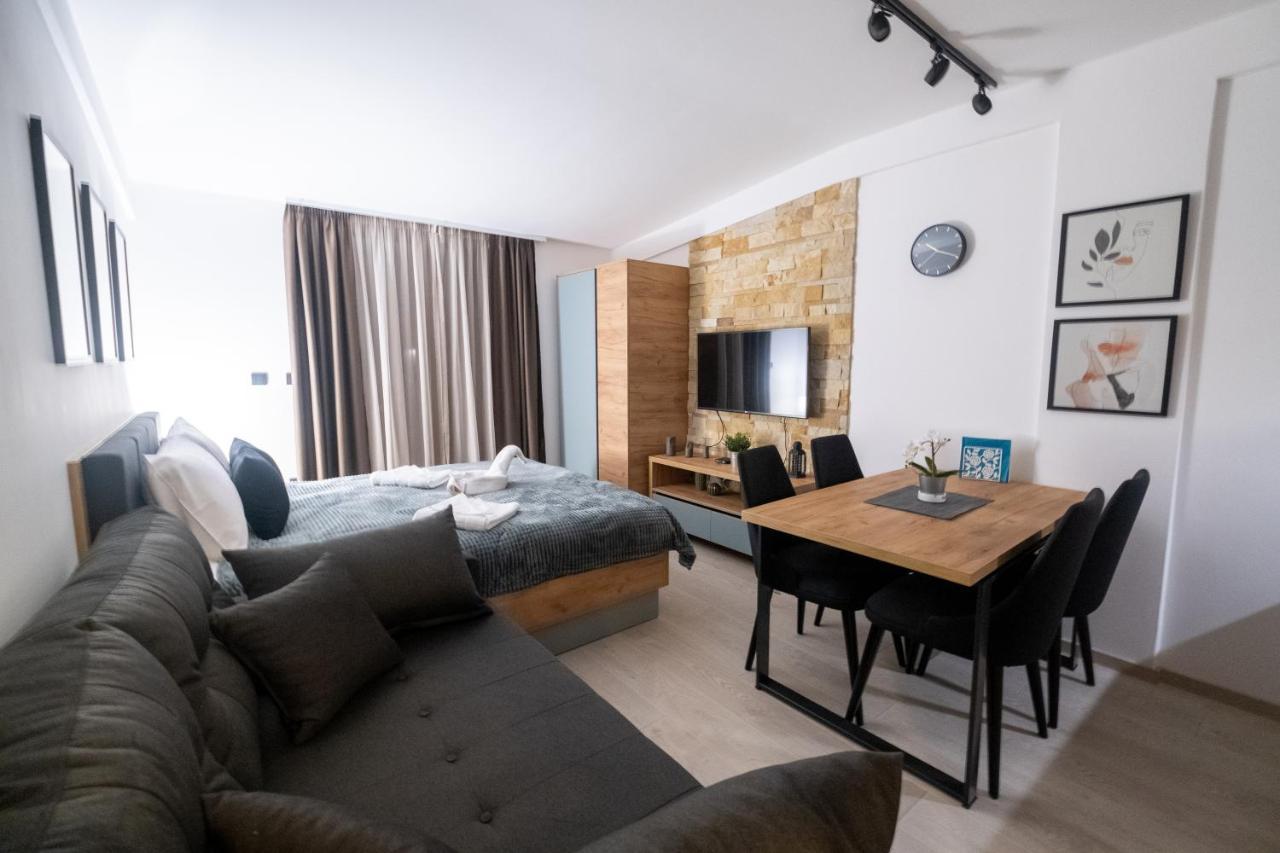 Milmari - Apartman N85 Κοπαόνικ Εξωτερικό φωτογραφία