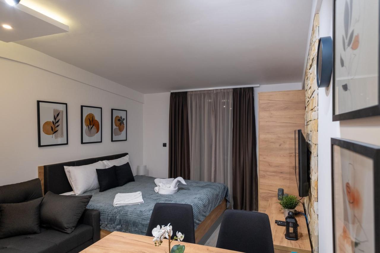 Milmari - Apartman N85 Κοπαόνικ Εξωτερικό φωτογραφία