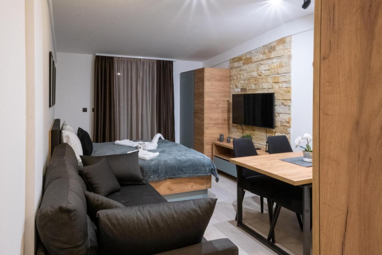 Milmari - Apartman N85 Κοπαόνικ Εξωτερικό φωτογραφία
