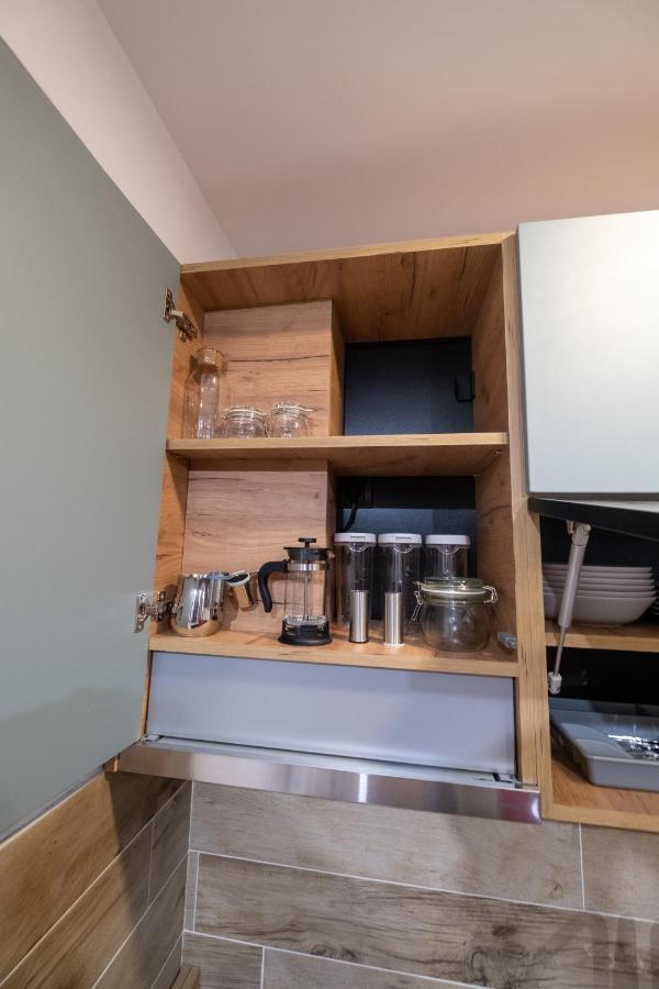 Milmari - Apartman N85 Κοπαόνικ Εξωτερικό φωτογραφία
