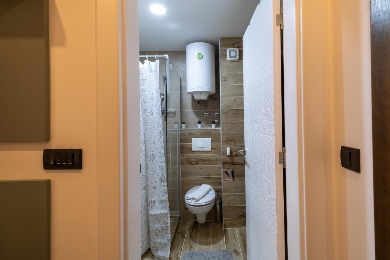 Milmari - Apartman N85 Κοπαόνικ Εξωτερικό φωτογραφία